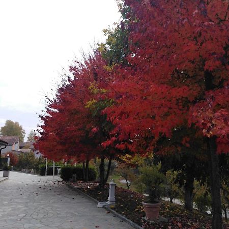 Casa Molly Otel La Morra Dış mekan fotoğraf
