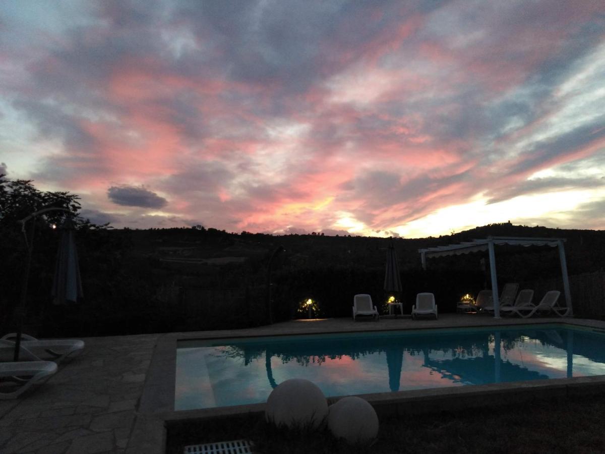Casa Molly Otel La Morra Dış mekan fotoğraf