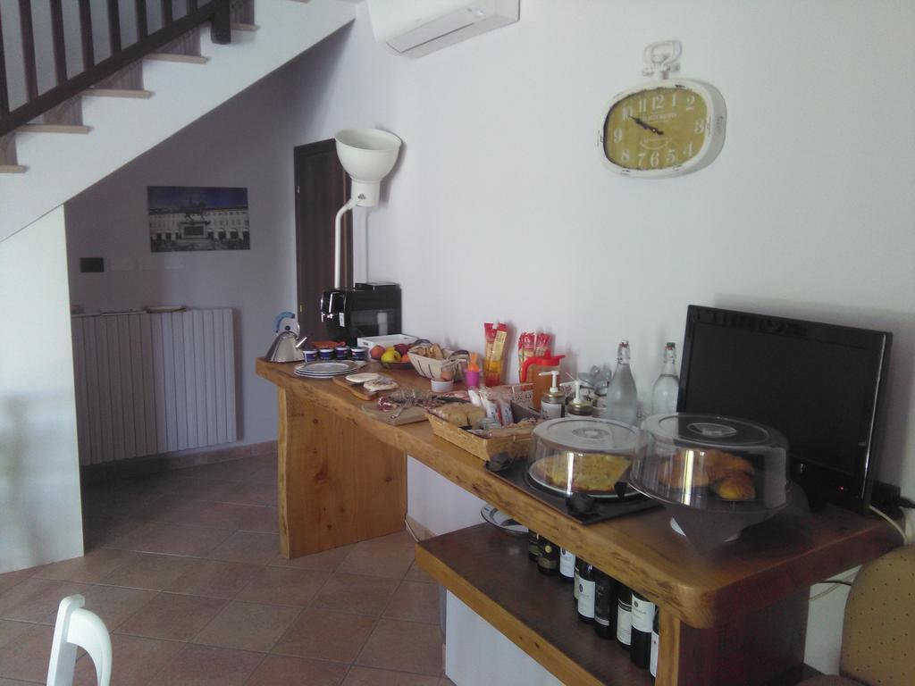 Casa Molly Otel La Morra Dış mekan fotoğraf