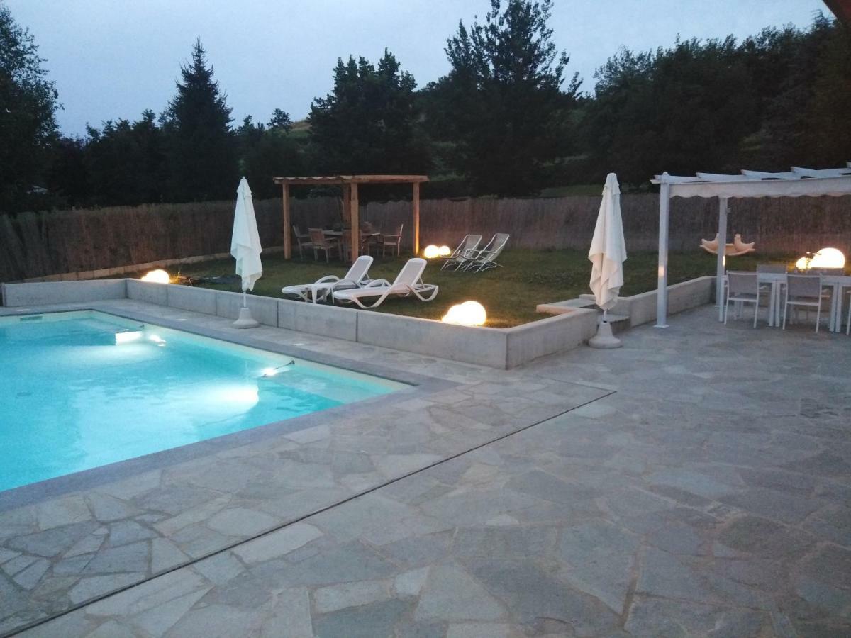 Casa Molly Otel La Morra Dış mekan fotoğraf