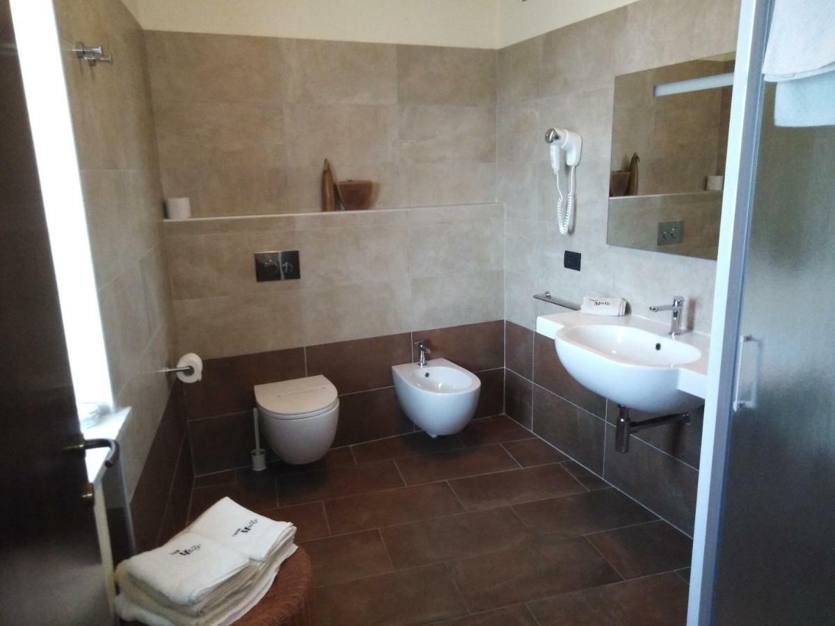 Casa Molly Otel La Morra Dış mekan fotoğraf