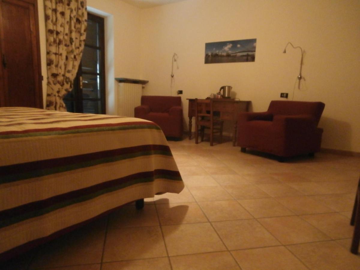 Casa Molly Otel La Morra Dış mekan fotoğraf